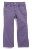 Lilla jeans til pige